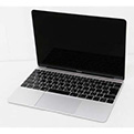 Apple MacBook MF855J-A